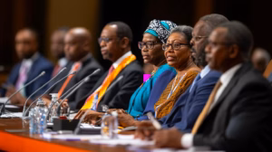 Diplomatie camerounaise : influence dans l'OUA et l'UA