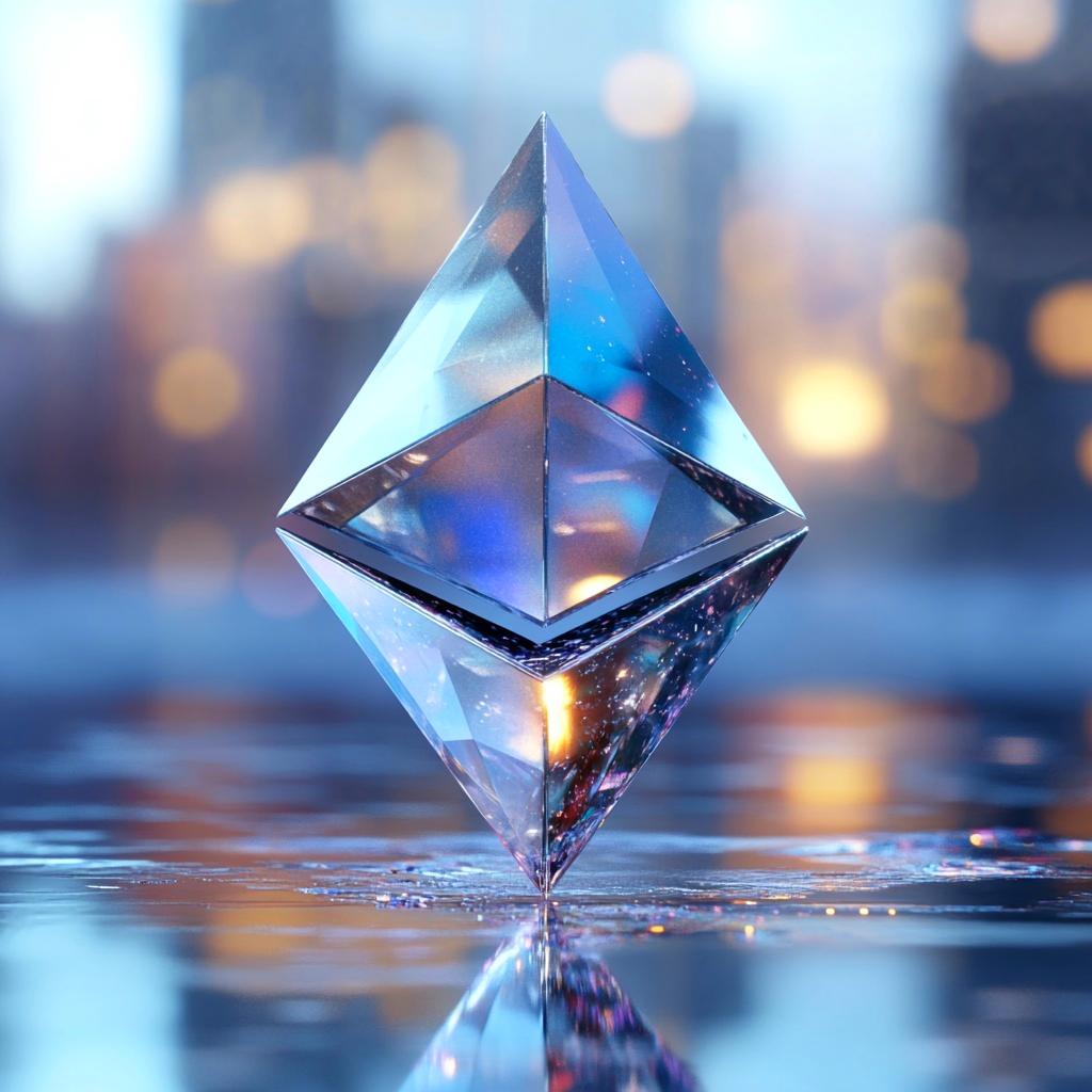 Comprendre les comptes Ethereum et la Blockchain