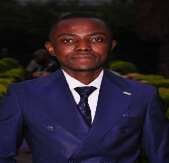 Gilbert Amisi Lumona