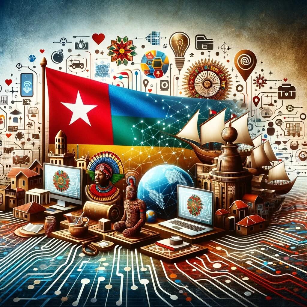 LA DIPLOMATIE TOGOLAISE A L’ERE DU NUMERIQUE : ENJEUX ET DEFIS