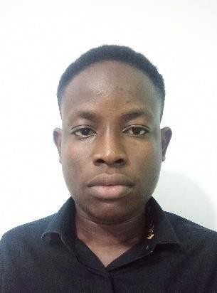 Douanet Honorat Vianney