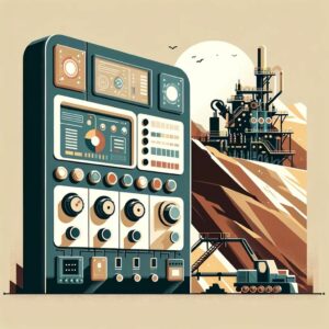 Automatisation des pompes de Kipushi : une révolution technologique en génie électromécanique