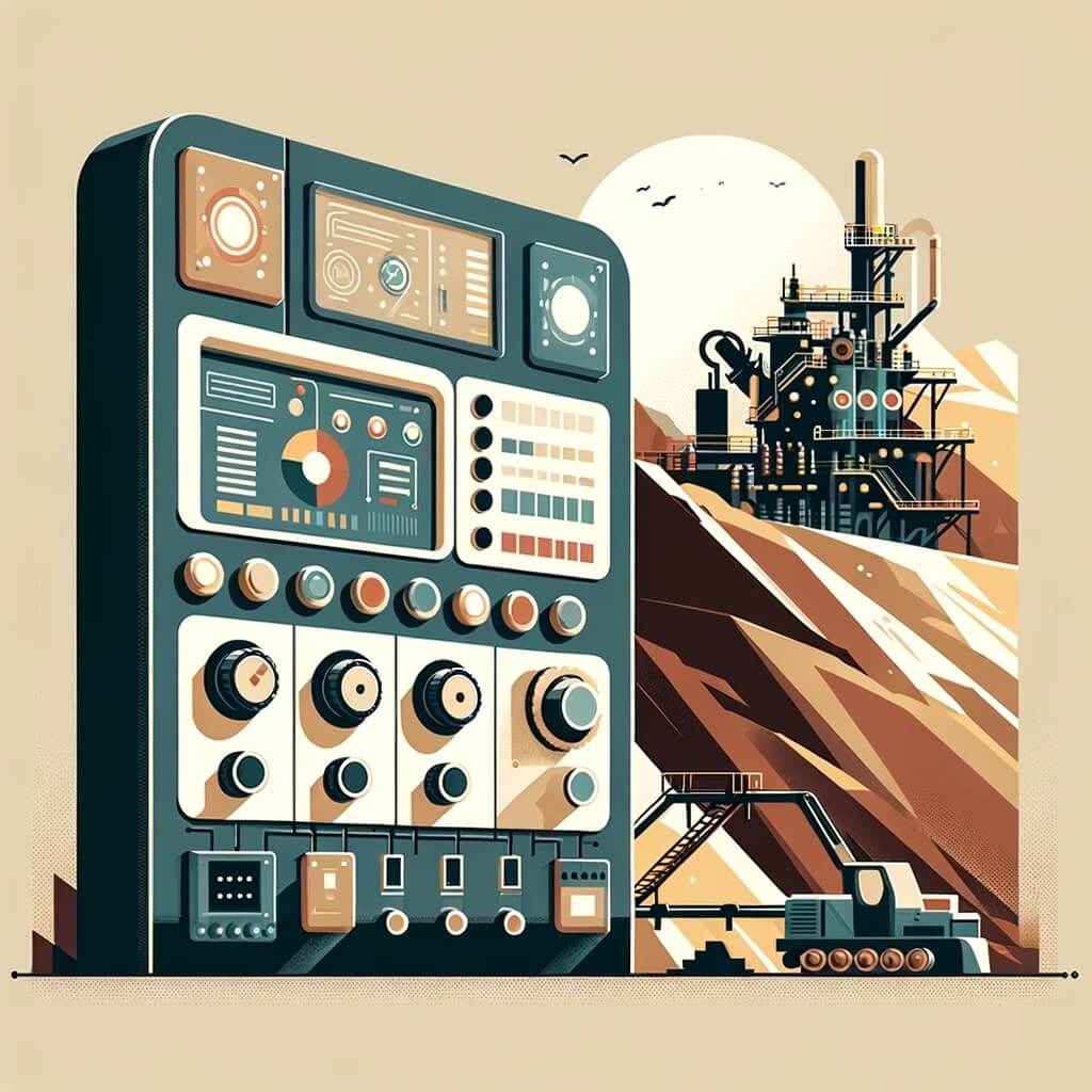 Automatisation des pompes de Kipushi : une révolution technologique en génie électromécanique