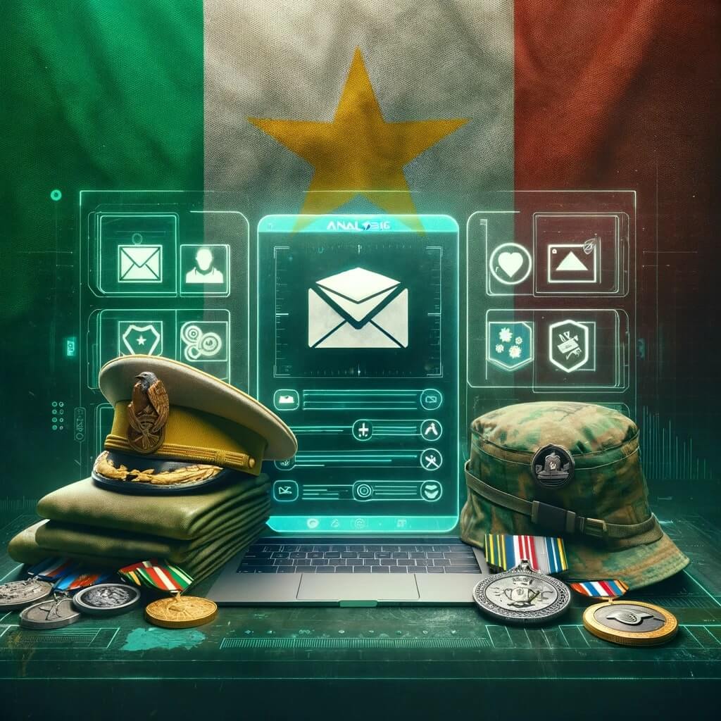 Révolution numérique au MAAC : optimisation des courriers avec SYGECO2