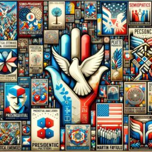 Analyse sémio-pragmatique des affiches électorales : le cas de Martin Fayulu en 2018